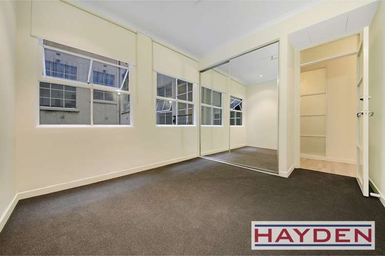 Fifth view of Homely apartment listing, 214/422 Collins Street, Melbourne VIC 3000