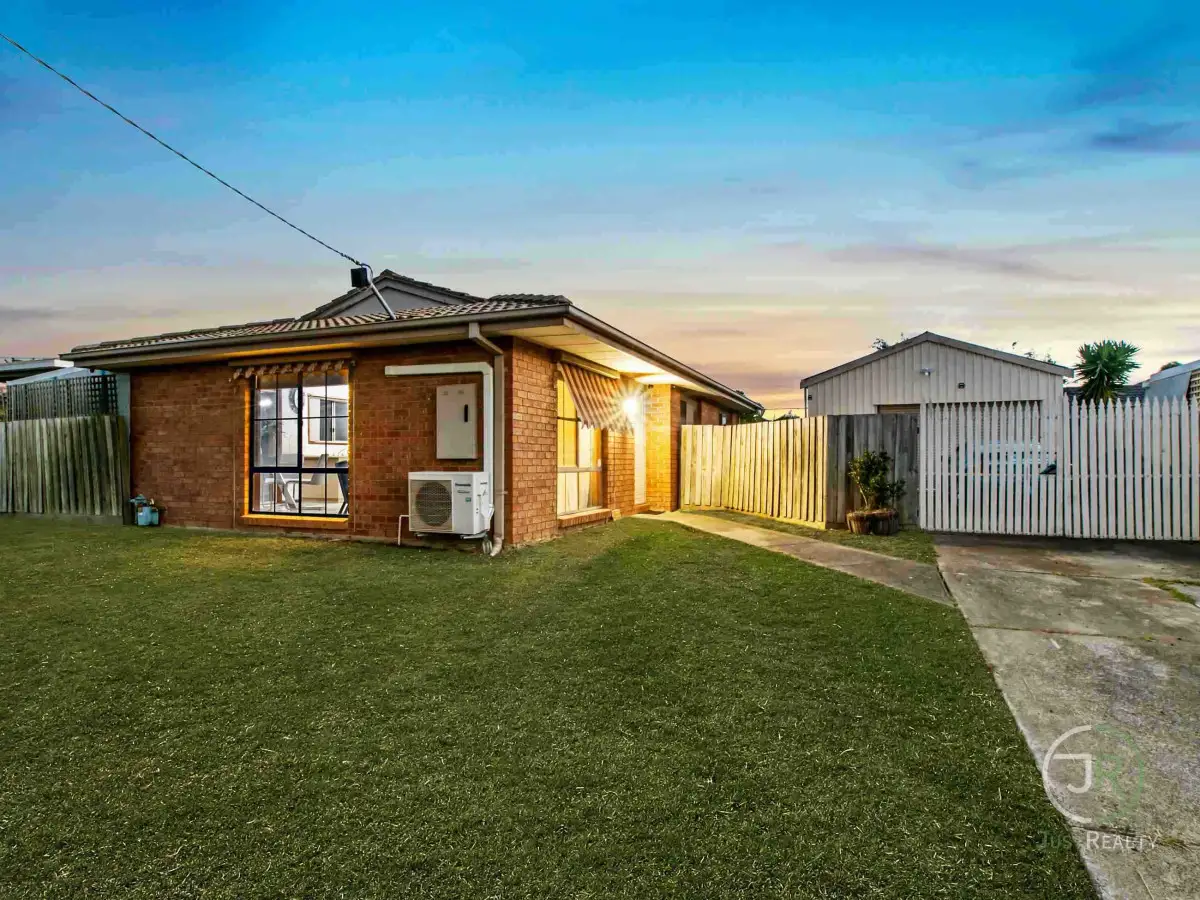 Main view of Homely house listing, 4 Marnie Drive, Cranbourne West VIC 3977