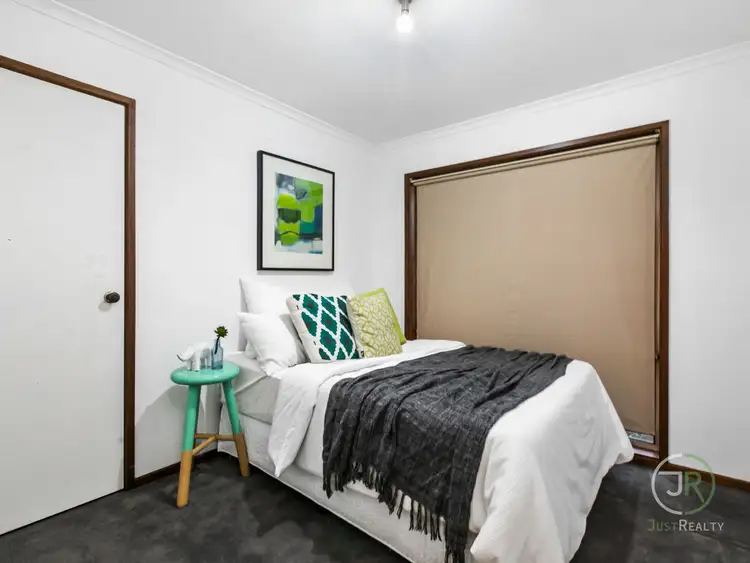 Sixth view of Homely house listing, 4 Marnie Drive, Cranbourne West VIC 3977