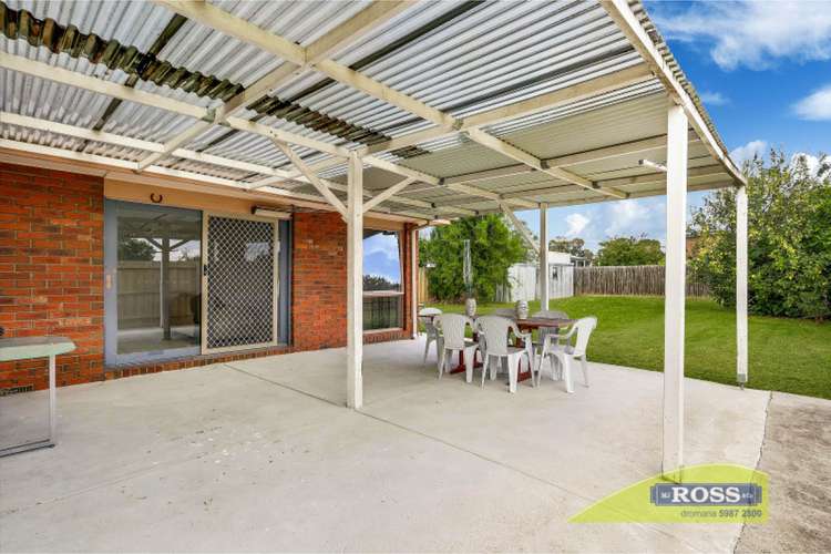 Fifth view of Homely house listing, 14 Shaw Street, Dromana VIC 3936