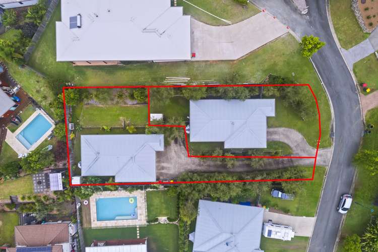 3 Racecourse Rise, Eumundi QLD 4562