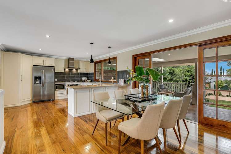 Main view of Homely house listing, 28 Stuart Street, Mount Lofty QLD 4350