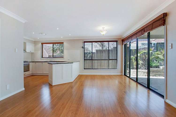 Fourth view of Homely house listing, 3 Marsilea Close, Mount Annan NSW 2567