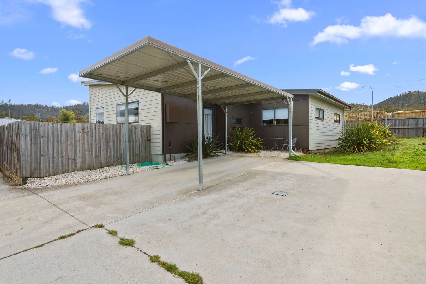 Main view of Homely house listing, 2/146 Rockingham Drive, Clarendon Vale TAS 7019