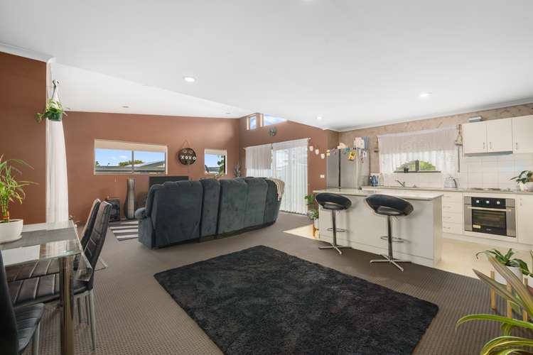 Second view of Homely house listing, 2/146 Rockingham Drive, Clarendon Vale TAS 7019