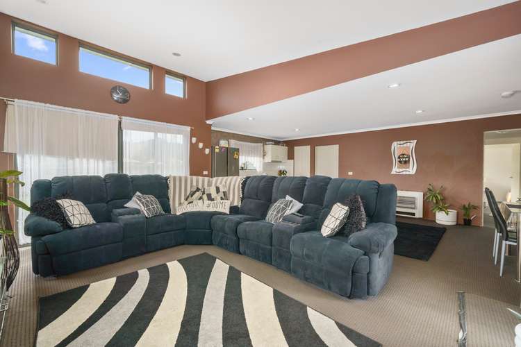 Fourth view of Homely house listing, 2/146 Rockingham Drive, Clarendon Vale TAS 7019