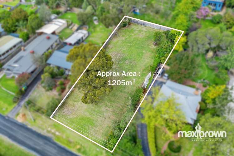 Second view of Homely residentialLand listing, 12 Edward Street, Healesville VIC 3777