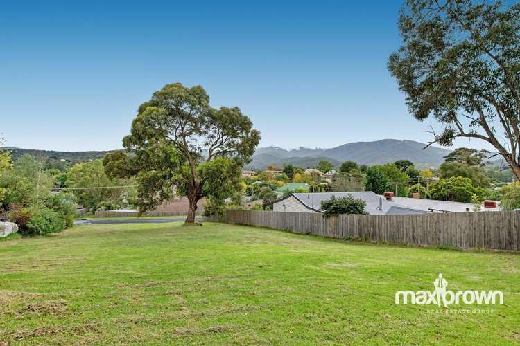 Third view of Homely residentialLand listing, 12 Edward Street, Healesville VIC 3777