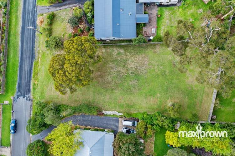 Fifth view of Homely residentialLand listing, 12 Edward Street, Healesville VIC 3777