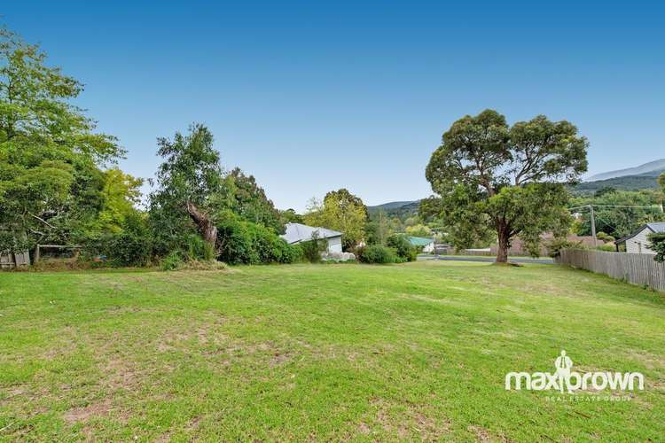 Seventh view of Homely residentialLand listing, 12 Edward Street, Healesville VIC 3777
