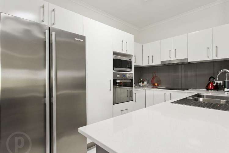 Second view of Homely unit listing, 10/8 Mercer Avenue, Kedron QLD 4031