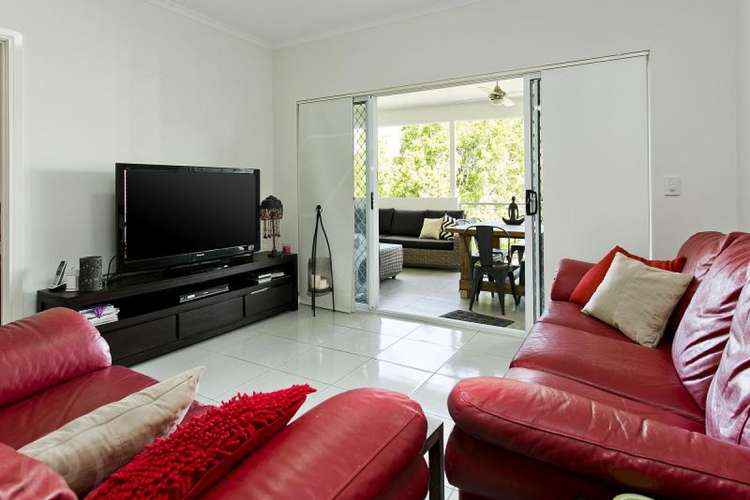 Third view of Homely unit listing, 10/8 Mercer Avenue, Kedron QLD 4031