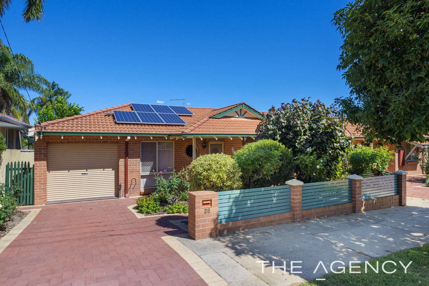Main view of Homely house listing, 28 Lawley Street, Tuart Hill WA 6060