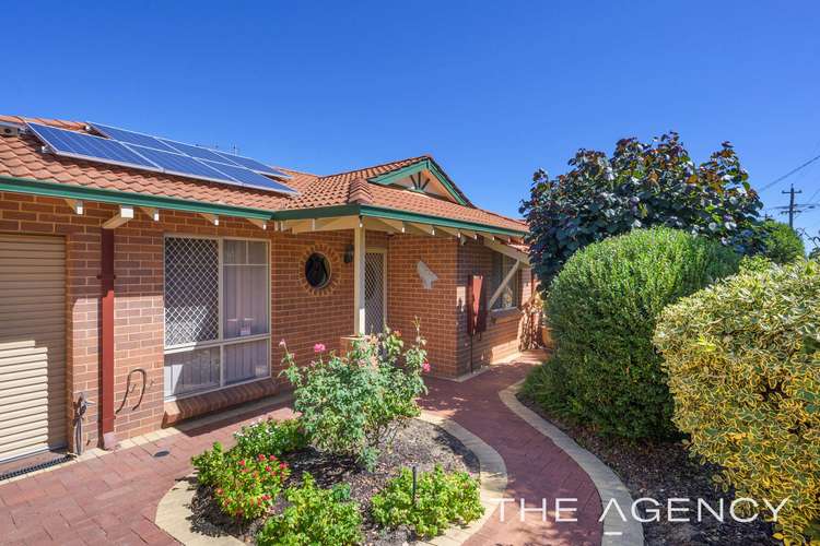 Third view of Homely house listing, 28 Lawley Street, Tuart Hill WA 6060