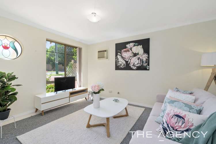 Fifth view of Homely house listing, 28 Lawley Street, Tuart Hill WA 6060