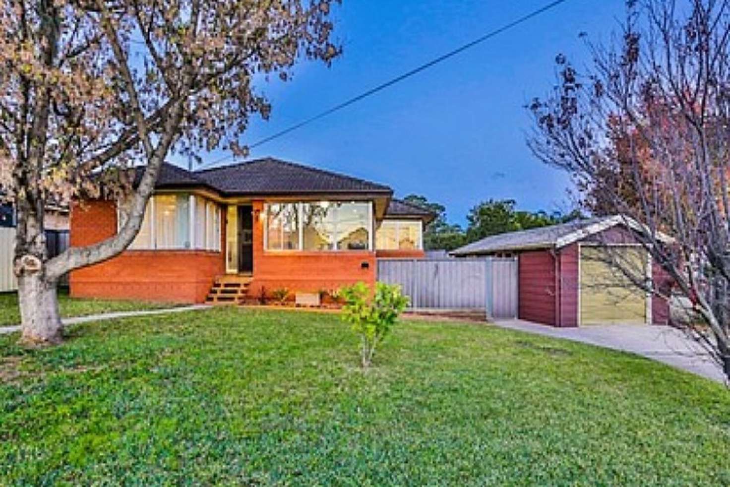 Main view of Homely house listing, 65 Queen Street, Narellan NSW 2567