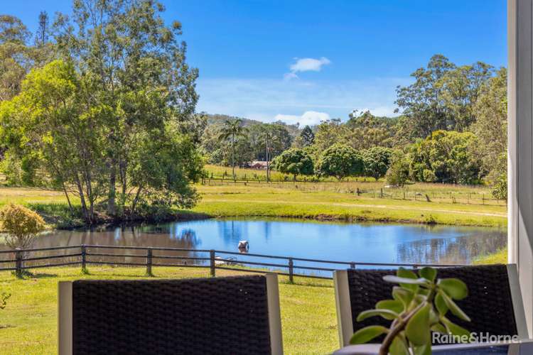 Main view of Homely house listing, 23 Green Valley Way, Piggabeen NSW 2486