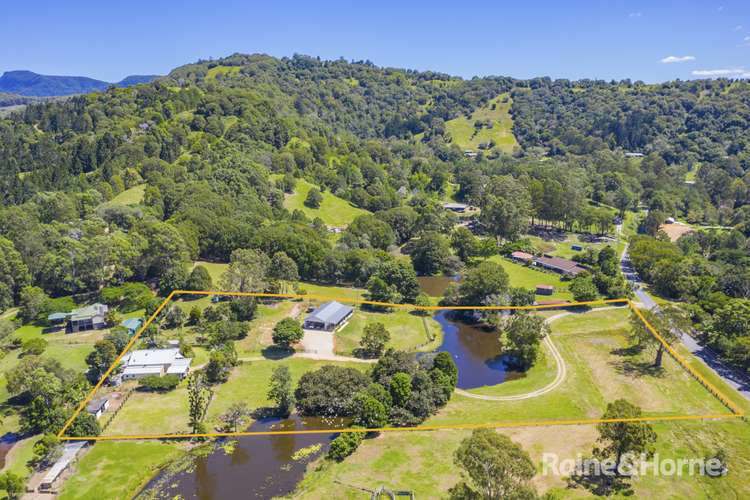 Second view of Homely house listing, 23 Green Valley Way, Piggabeen NSW 2486