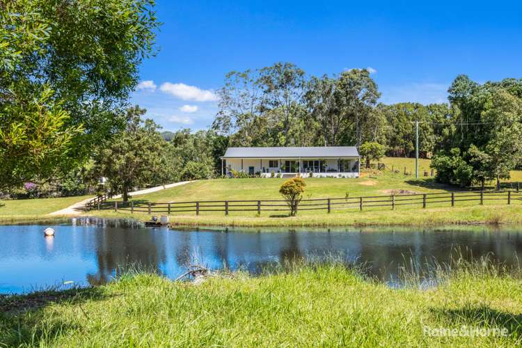Third view of Homely house listing, 23 Green Valley Way, Piggabeen NSW 2486