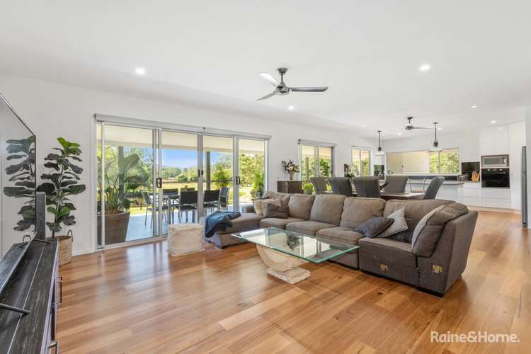 Fifth view of Homely house listing, 23 Green Valley Way, Piggabeen NSW 2486