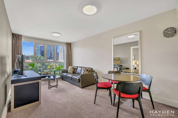 Main view of Homely apartment listing, 109/52 Darling Street, South Yarra VIC 3141