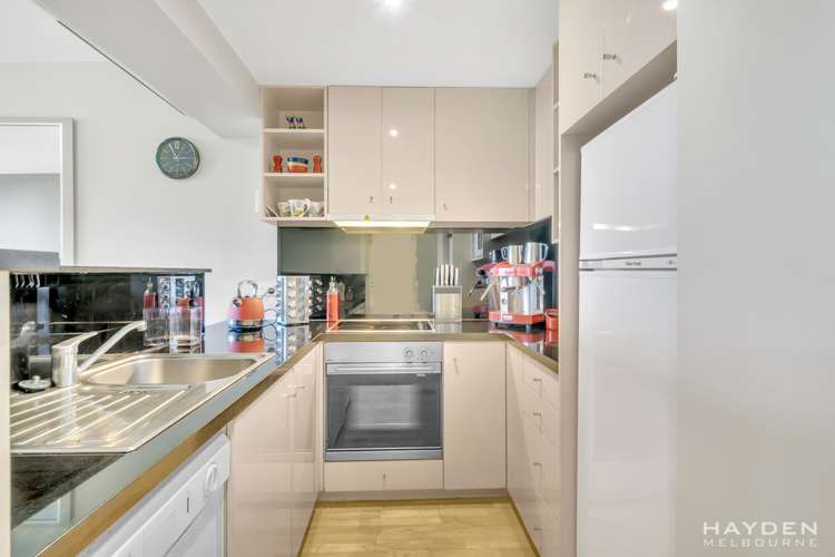 Sixth view of Homely apartment listing, 109/52 Darling Street, South Yarra VIC 3141