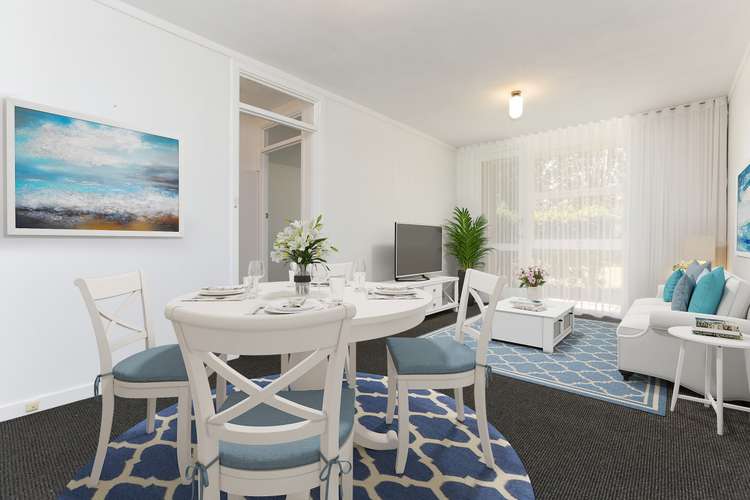 Second view of Homely apartment listing, 10/221 Clontarf Road, Hamilton Hill WA 6163
