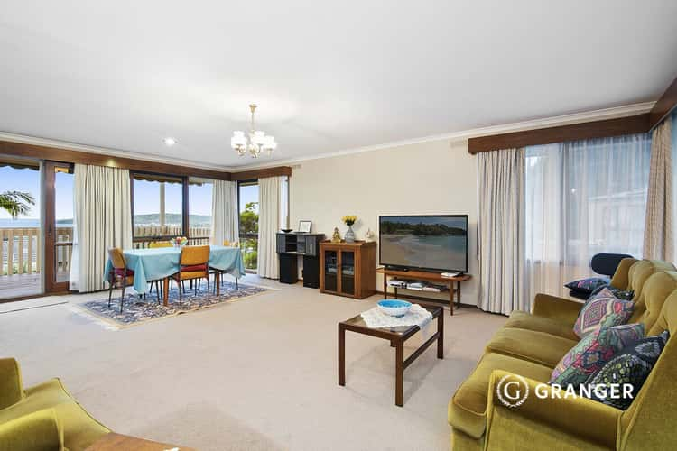 Fifth view of Homely house listing, 20 Burns Close, Dromana VIC 3936