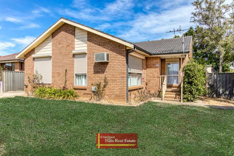 Main view of Homely house listing, 17 Tallagandra Drive, Quakers Hill NSW 2763