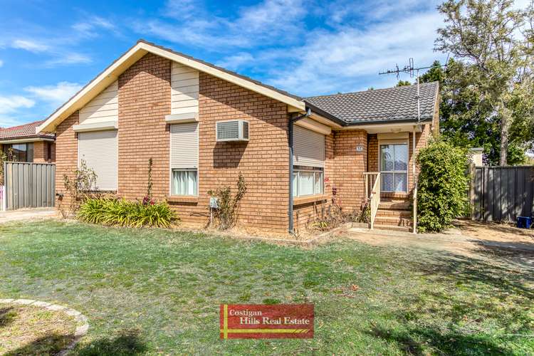 Second view of Homely house listing, 17 Tallagandra Drive, Quakers Hill NSW 2763