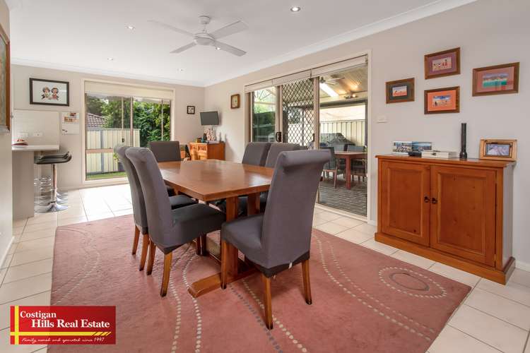 Third view of Homely house listing, 55 Aleppo Street, Quakers Hill NSW 2763