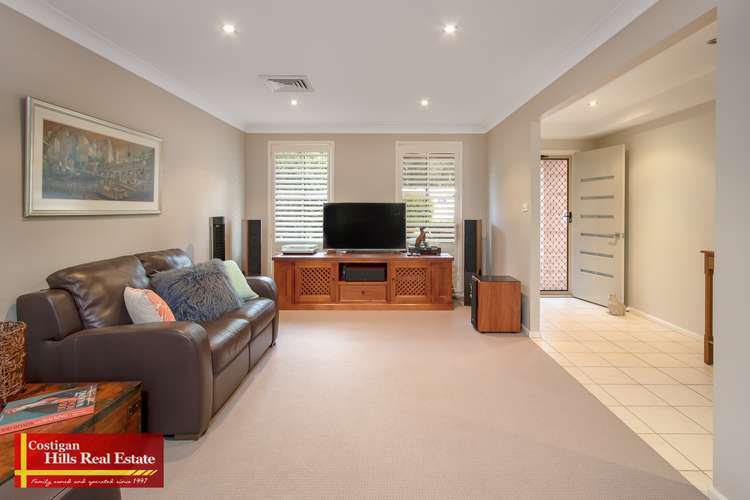 Fourth view of Homely house listing, 55 Aleppo Street, Quakers Hill NSW 2763
