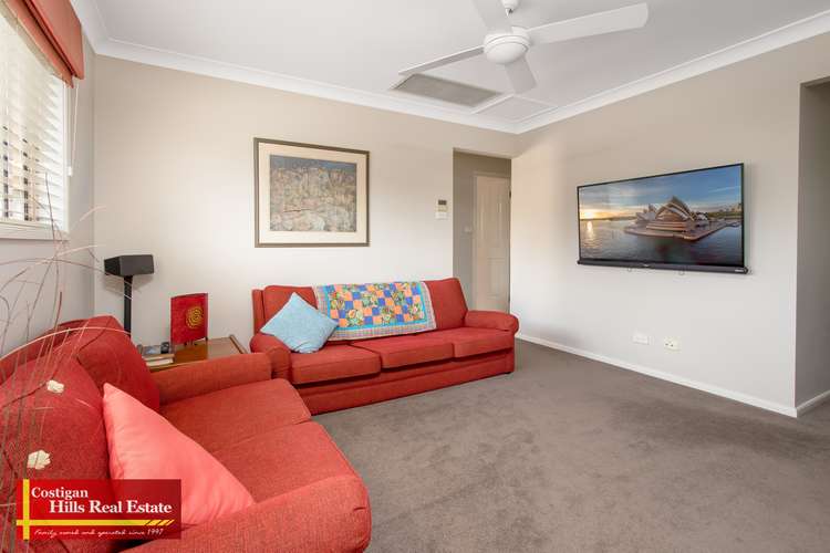 Fifth view of Homely house listing, 55 Aleppo Street, Quakers Hill NSW 2763