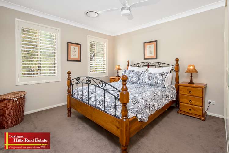 Sixth view of Homely house listing, 55 Aleppo Street, Quakers Hill NSW 2763