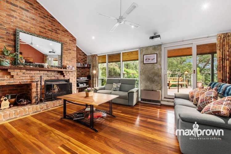 Fourth view of Homely house listing, 34-36 Gordon Avenue, Montrose VIC 3765