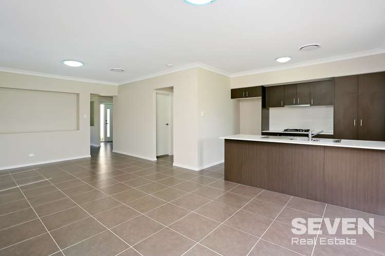 Second view of Homely house listing, 37 Wakely Avenue, The Ponds NSW 2769
