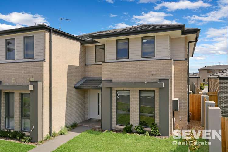 Fifth view of Homely house listing, 37 Wakely Avenue, The Ponds NSW 2769
