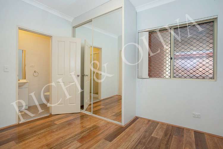 Fourth view of Homely apartment listing, D28/88-98 Marsden Street, Parramatta NSW 2150