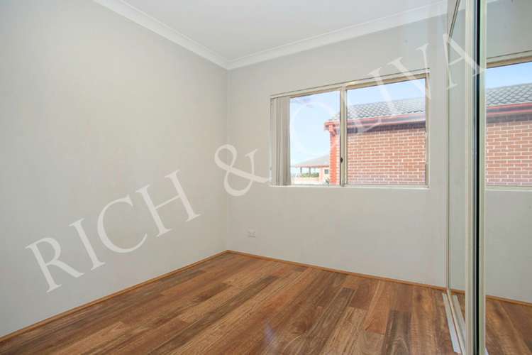 Fifth view of Homely apartment listing, D28/88-98 Marsden Street, Parramatta NSW 2150