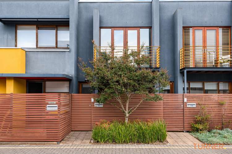 Main view of Homely townhouse listing, 13 Spence Place, Adelaide SA 5000