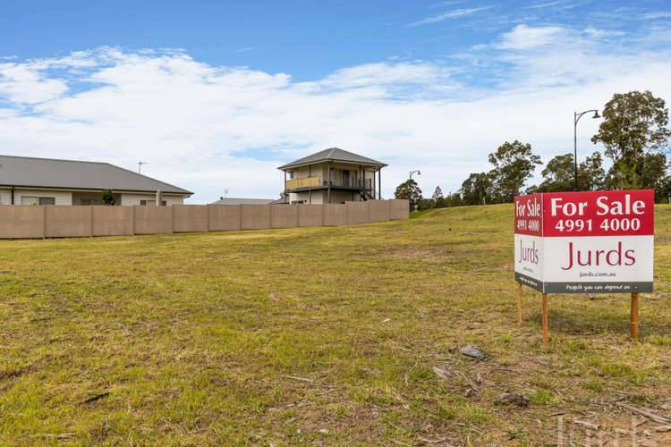Third view of Homely residentialLand listing, 31 Kinnavane Road (Huntlee), North Rothbury NSW 2335