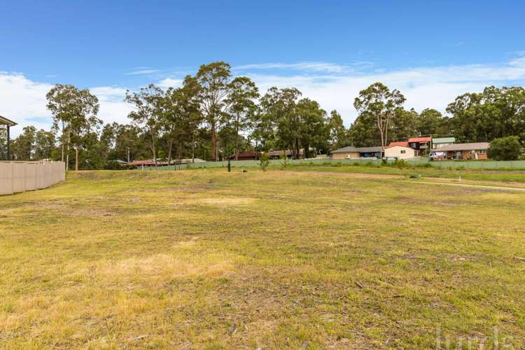 Fifth view of Homely residentialLand listing, 31 Kinnavane Road (Huntlee), North Rothbury NSW 2335