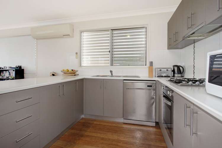 Fifth view of Homely townhouse listing, 3/56 Weir Street, Moorooka QLD 4105