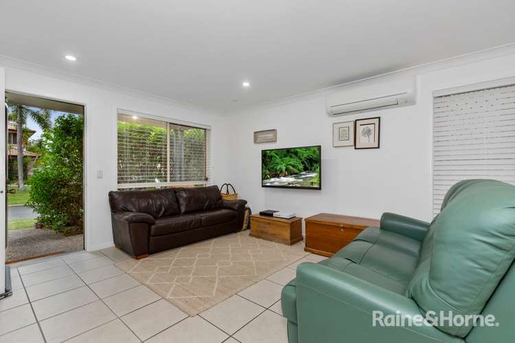 Fifth view of Homely townhouse listing, 67/21 Leviathan Drive, Mudgeeraba QLD 4213