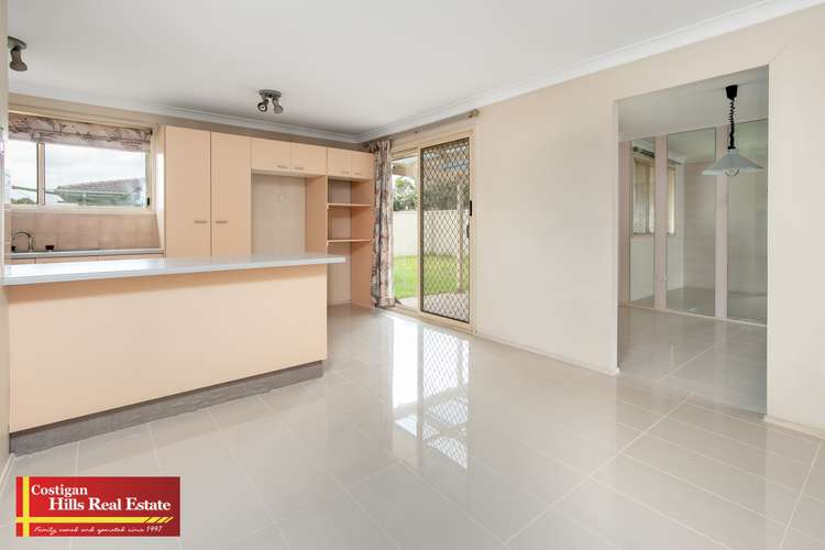 Third view of Homely house listing, 8 Barnier Drive, Quakers Hill NSW 2763
