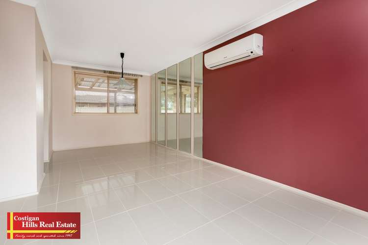 Fifth view of Homely house listing, 8 Barnier Drive, Quakers Hill NSW 2763
