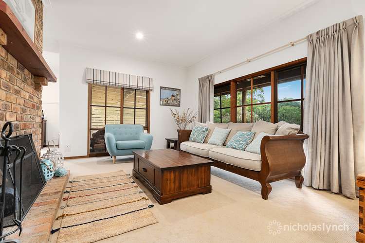 Second view of Homely house listing, 10 Burong Court, Mount Eliza VIC 3930
