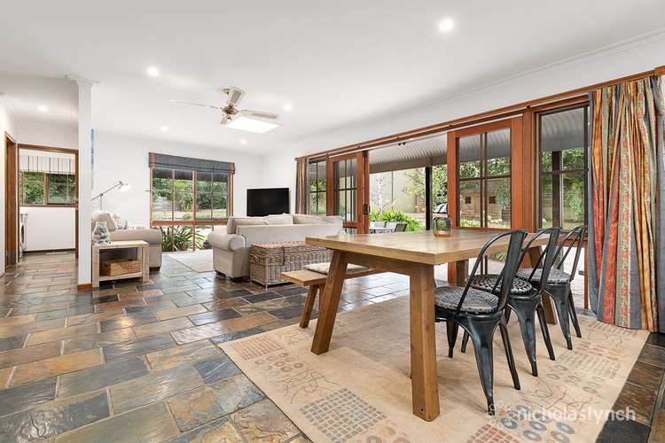 Fifth view of Homely house listing, 10 Burong Court, Mount Eliza VIC 3930