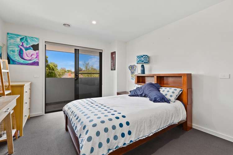 Third view of Homely townhouse listing, 11A Tower Avenue, Frankston VIC 3199