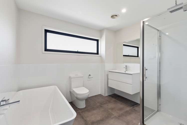Fourth view of Homely townhouse listing, 11A Tower Avenue, Frankston VIC 3199